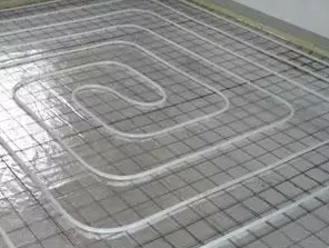 乡宁清洗地暖哪家好