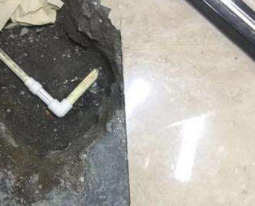 乡宁卫生间测漏水多少钱
