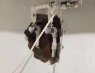 乡宁水管维修哪家好
