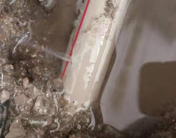 乡宁水管维修多少钱