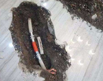 乡宁水管维修哪家好
