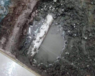 乡宁卫生间测漏水哪家好
