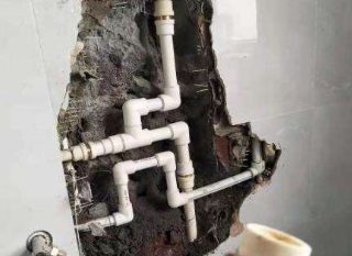 乡宁卫生间测漏水价格多少