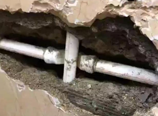乡宁水管维修哪家好