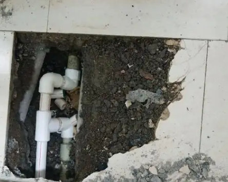 乡宁卫生间测漏水哪家好