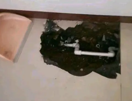 乡宁卫生间测漏水多少钱